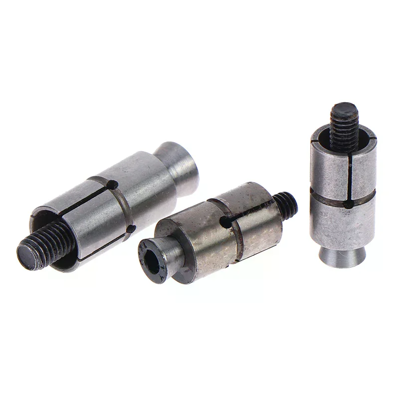 CNC Inner Diameter Expansion Pin Quick Locating Inner Support Chuck Inner Hole Expansion Pin Of Internal Support For Mold