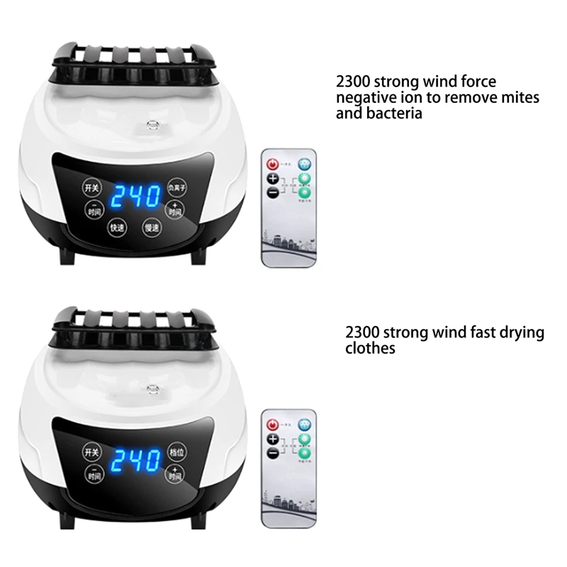 Лидер продаж, портативные электрические сушилки для одежды, умный пресс, бытовая сушка детской одежды, сушка теплой ветром, белье, сушилка для одежды