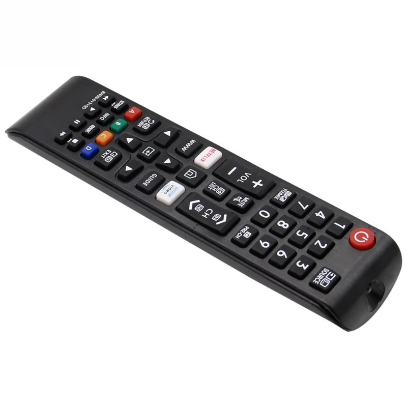 BN59-01315D Intelligent LED TV Remote Control IR Remote Control for Samsung BN5901315D UA50RU7100XXY UA75RU710WXXY UA65RU7300