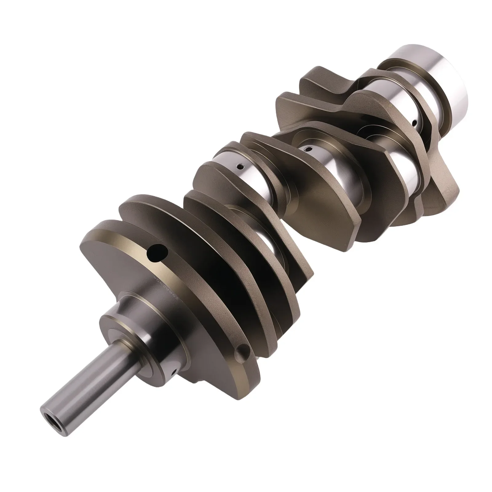 3.0 CDI OM642 CRANKSHAFT A6420302601 ל-Mercedes-Benz Sprinter – סקירה מפורטת, שימוש אמיתי והמלצות מהמציאות