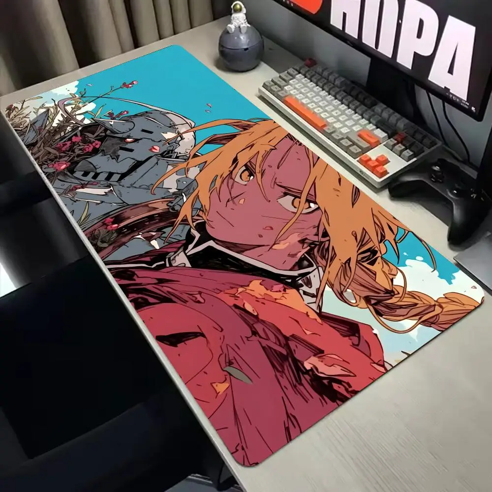 

Anime fullmetal alchemist Mouse Pad Mouse pad