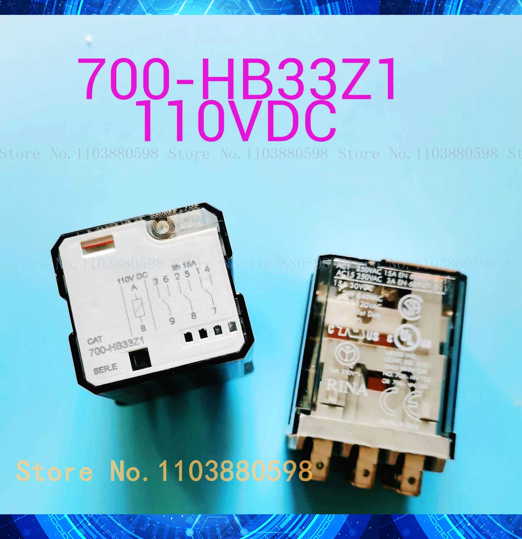 AB 700-HB33Z24 700-HB32Z24 700-HB33Z1