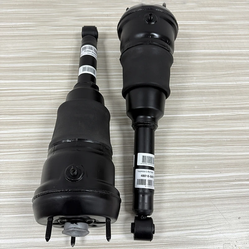 

2PCS Car accessories Rebuild Front Air Suspension Shock Absorber Sturt 48020-50040 48010-50040 for Lexus LS400 2006-2009