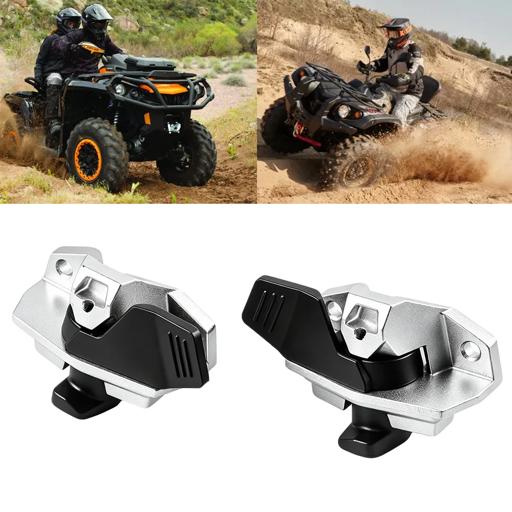 715001707-715008044-715000945-quick-release-latch-kit-for-can-am-outlander-max-1000-snowboard-ski-rack-fastener-kit
