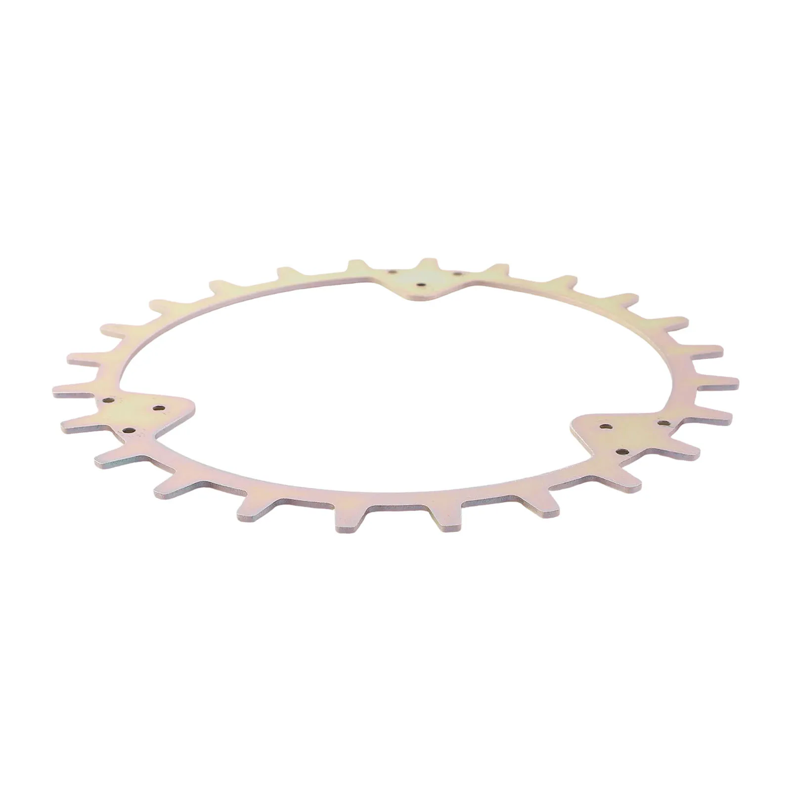 

Для 420 320 430X противоскользящие шипы, газонокосилка, робот, уличное кошение, размер 252 мм, эффективное кошение, отличное тяга