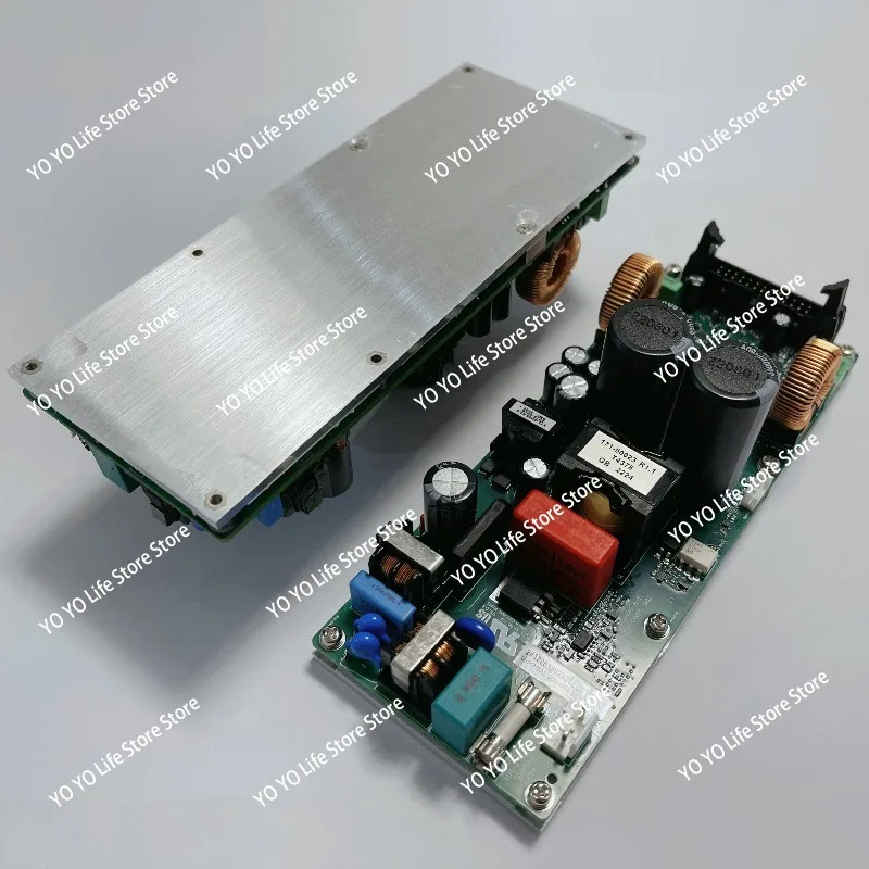 Top Audio Power Amplifier Board Power Amp Board Hifi Digital Amplifier Board Module
