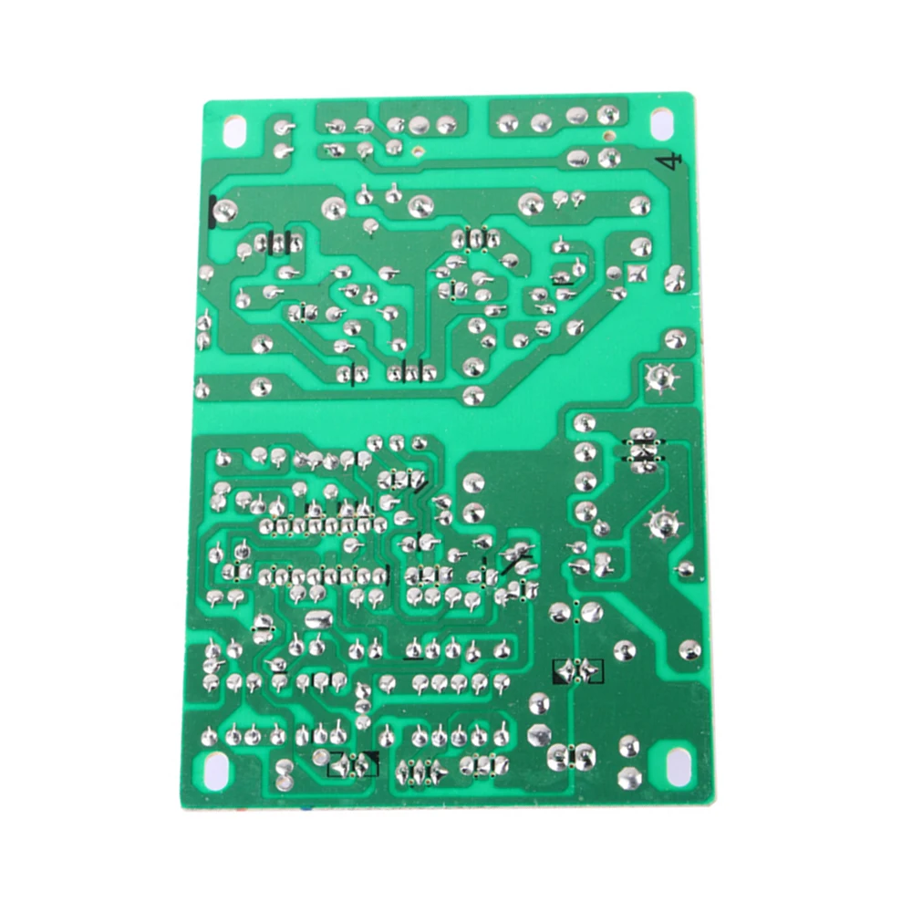 AC220V to DC12V Switching Power Module Refrigeration Circuit Board Replacement Control Board Assembly for Water Dispenser