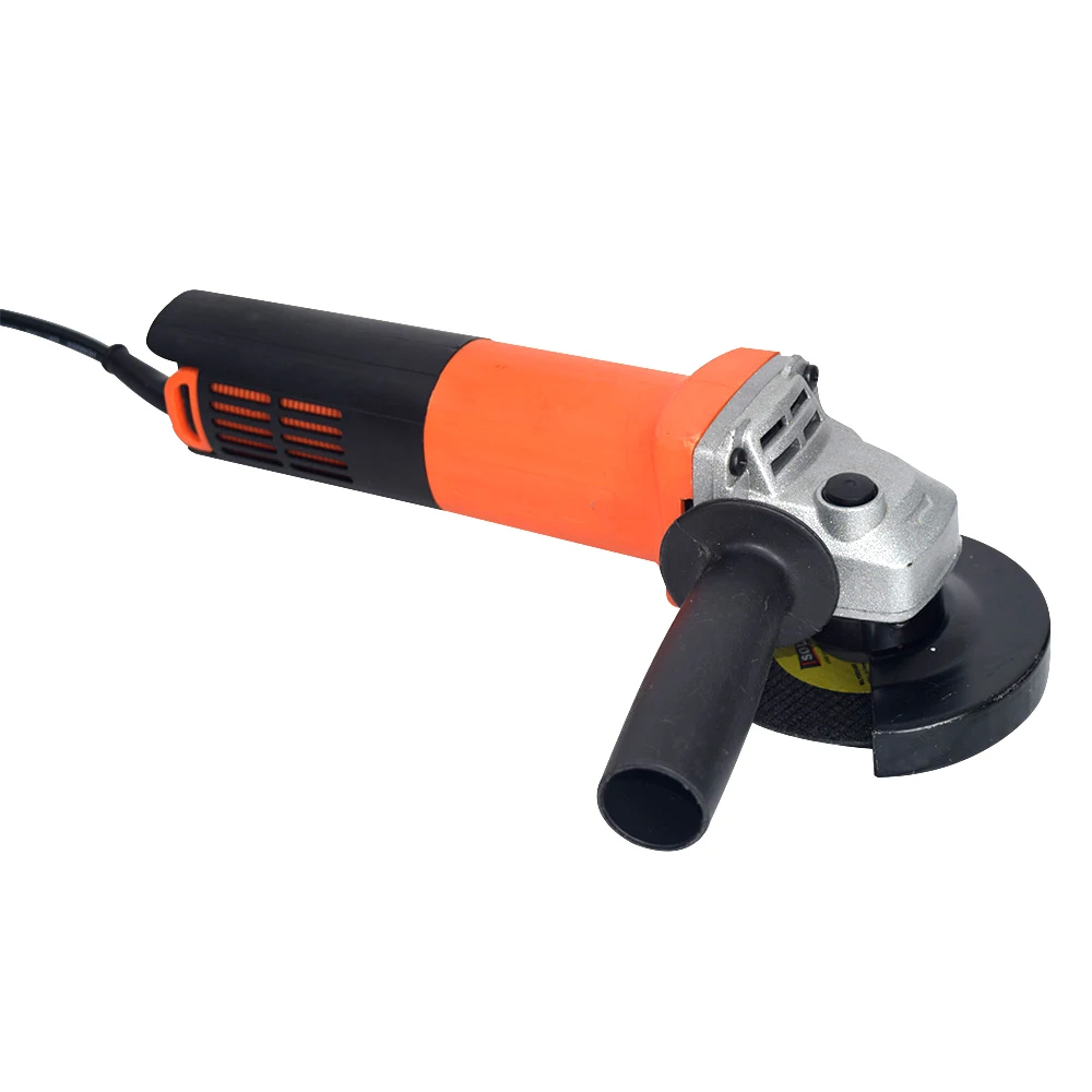 Professional Factory Cordless Angle Grinder China 220V/240V 710W 12000Rpm Power Tools Mini Angle Grinder