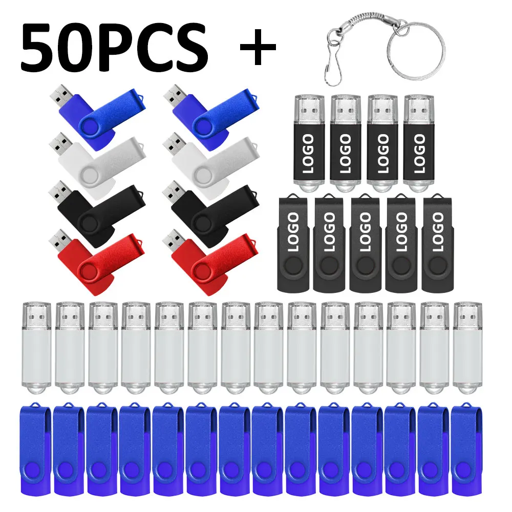 bulk-50pcs-usb-flash-128mb-4gb-8gb-usb-flash-drive-32gb-64gb-pen-drive-16gb-u-disk-usb-20-pendrive-memory-stick-logo-personalizzato