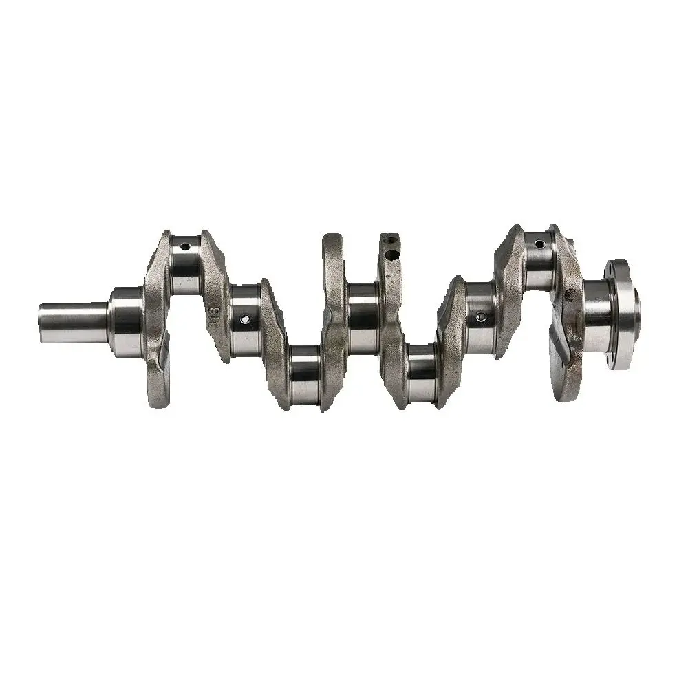 

2213877 Engine parts crankshaft for Ford 2.0 diesel