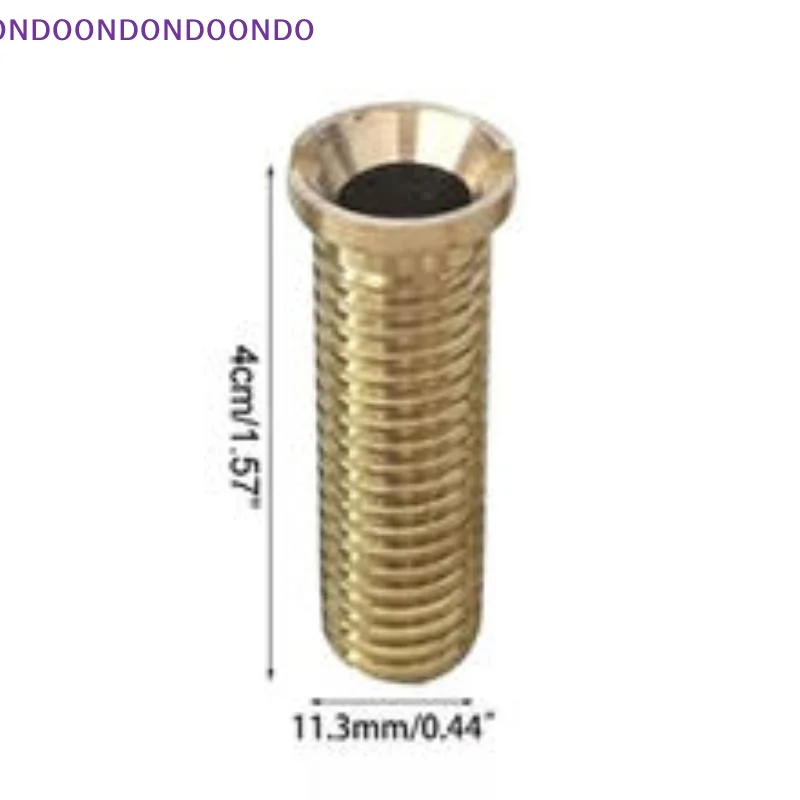 Sink Strainer Screw Connector Metal Sink Bolts Screw For Wash Basin Strainer Kitchen Sink Basket Screw Home Improvement