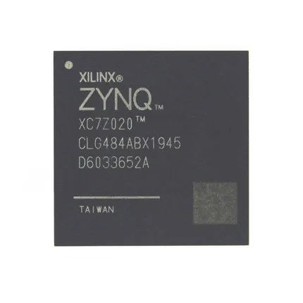 

XC7Z020-3CLG484E XC7Z020-3CLG484I XILINX FPGA CPLD XC7Z020-L1CLG484I