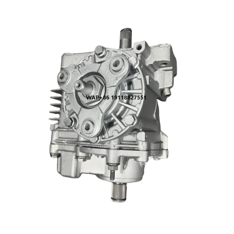 

0AU409053S 0AU409053T for VW Tiguan Q3 Transfer case TT Transfer case Transfer case Differential