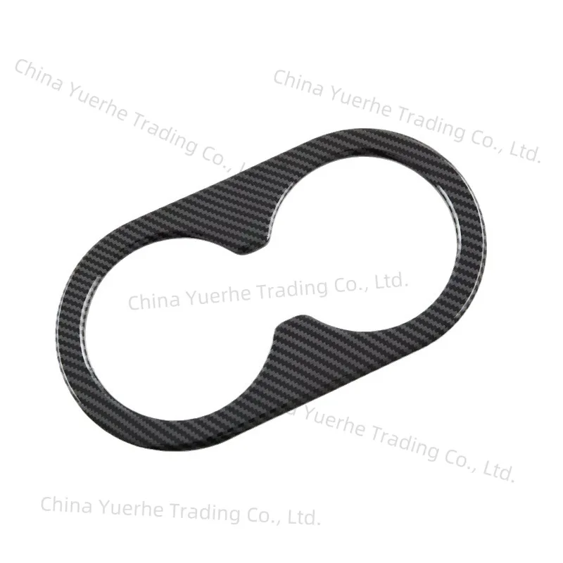 22 Ford Raptor F150 rear water cup modified water cup holder rear water cup panel