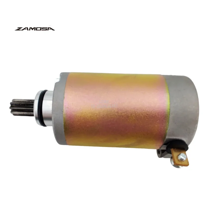 For DR200SE DF125 DF200 DR125E Starter Motor Motor 31100-05320