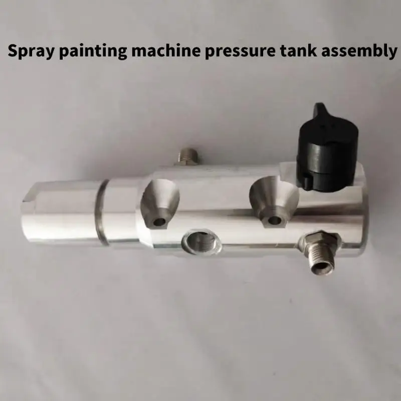 Unit Penggantian Filter Penggantian untuk 390/395/490/495/595 Penyemprot C7AC