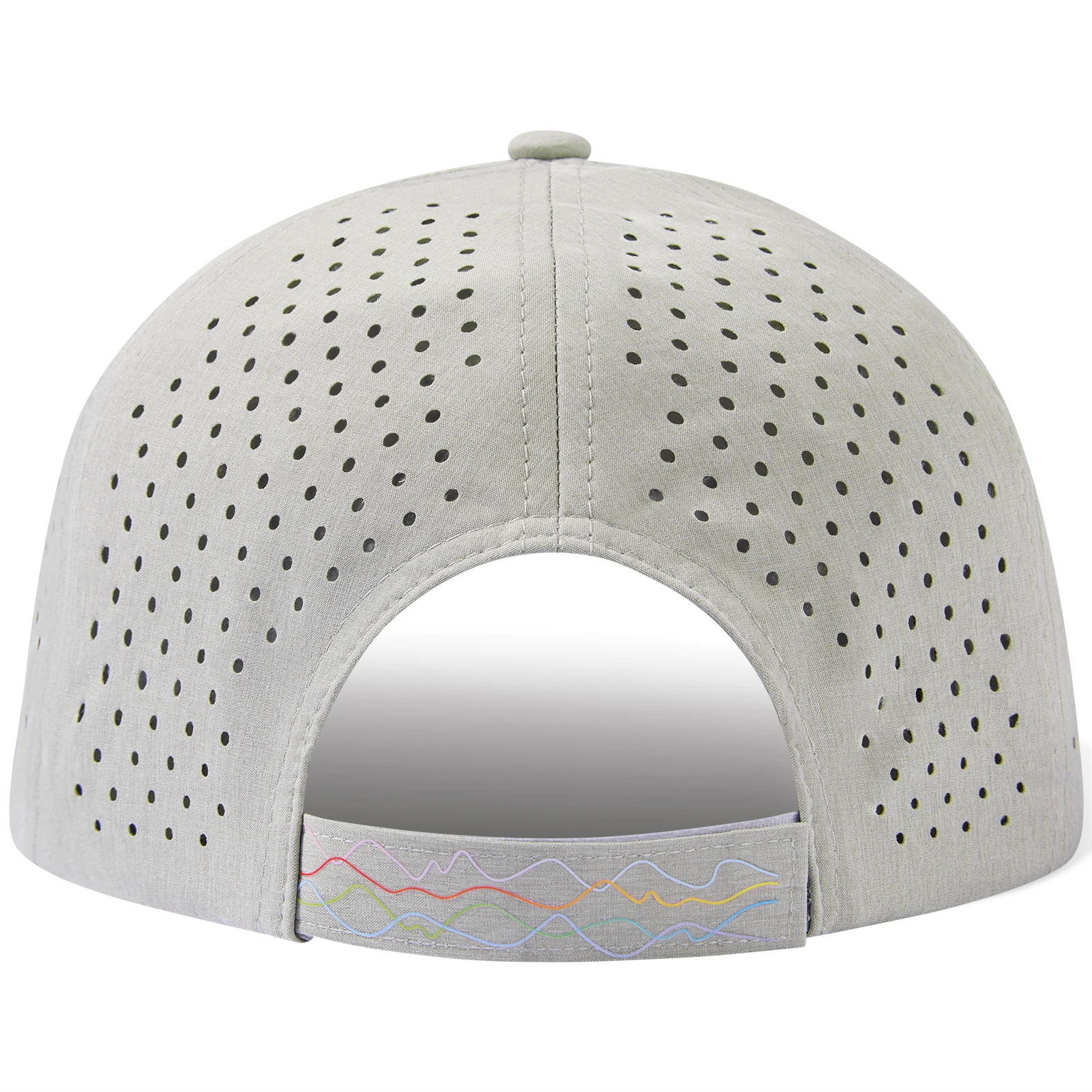 UPF 50+ Performance Water Resistant Baseball Cap Lightweight Breathable Hat Golf Running Boat Hiking for Men Women