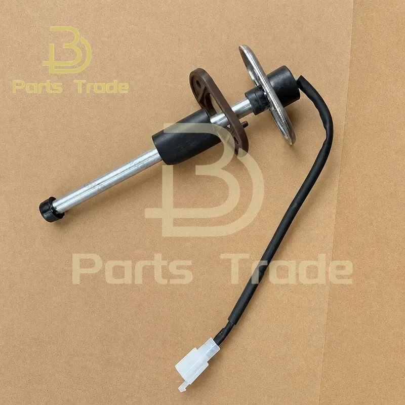 Fuel Oil Level Sensor Oil Float Sensor for Lifan 250 Prince V16 LF250-D E Motorcycle Parts Accessories
