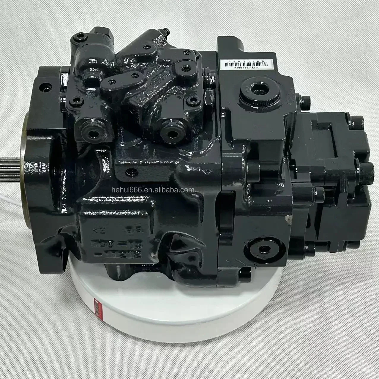 Hehui Pc 27MR-2 Min… - image