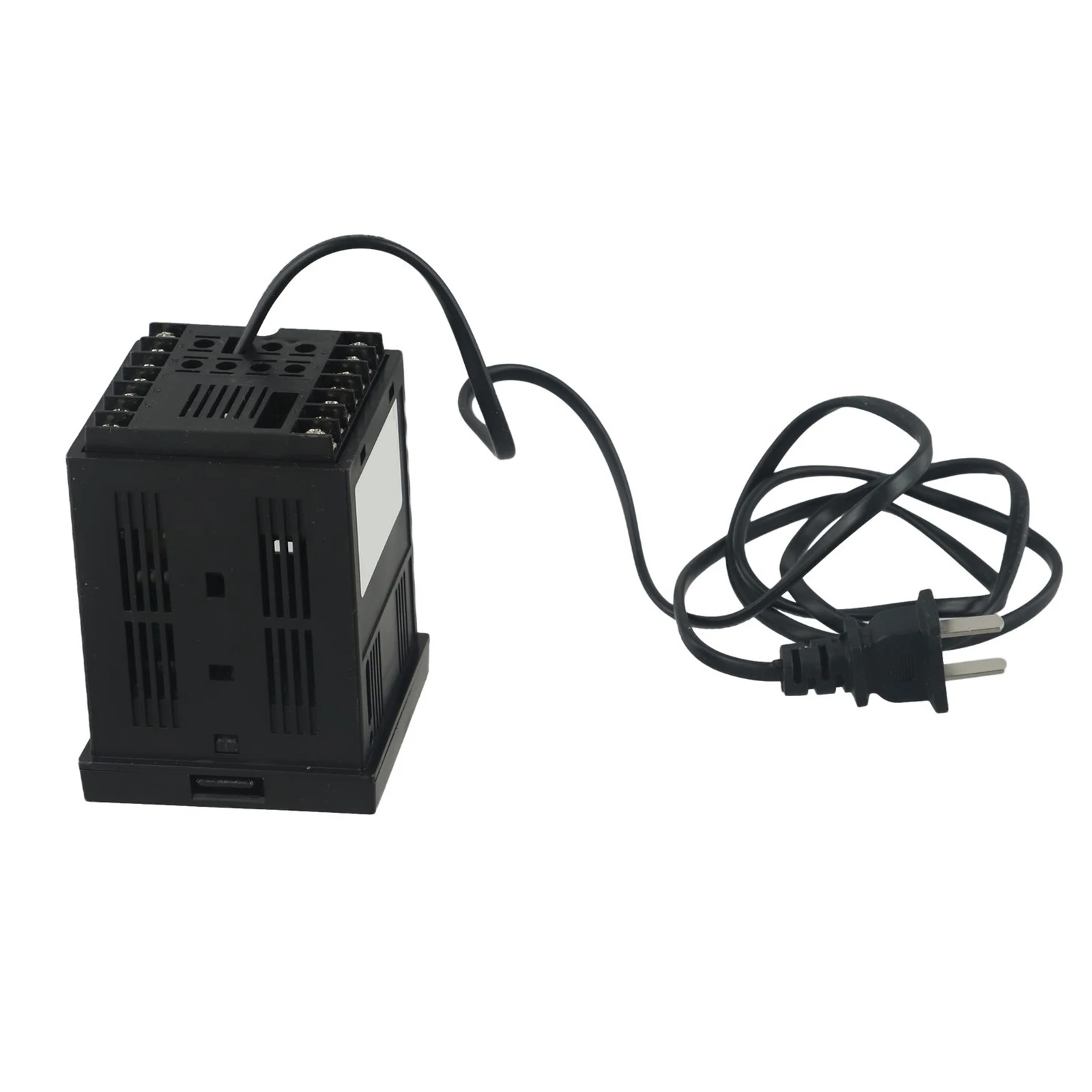 Manual Power Supply Digital Stepper Motor Controller Number Of Controlled Axle Parameter Setting Function Part Name