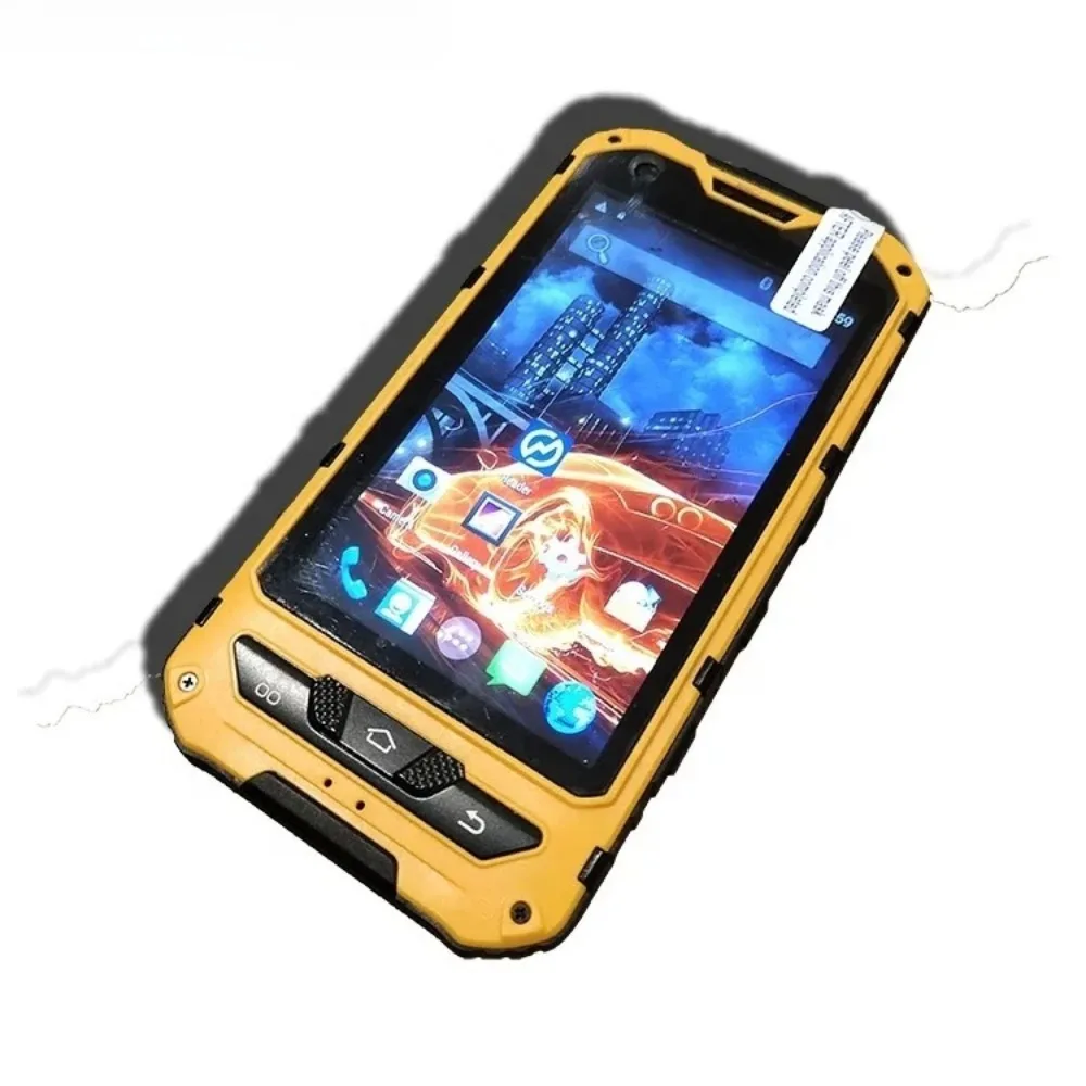 Wireless Digital Compass Inclinometer Sensor Borehole Deviation Logging Tool