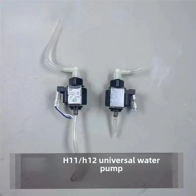 XMSJ For Dreame H11/H12S/HHR24A/H12Pro Floor Washer Water Pump Water Spray Motor Replacement Parts