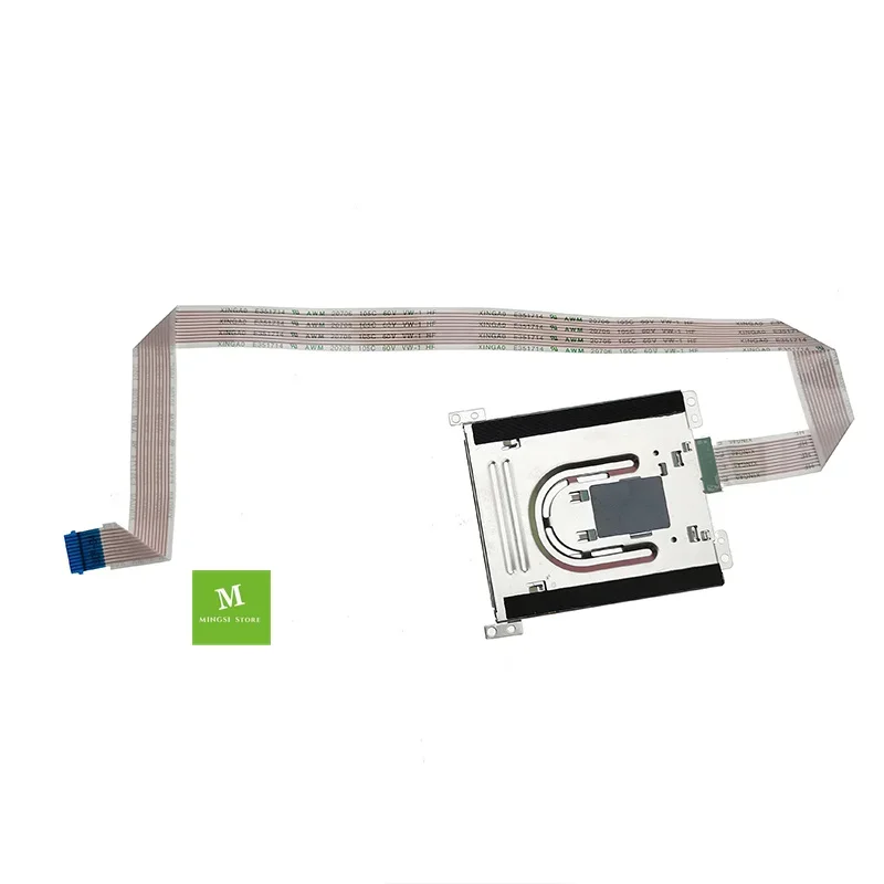 FOR Dell Latitude 7410 PC CARD SC READER BOARD W CABLE 0JHDW4 04RC5V