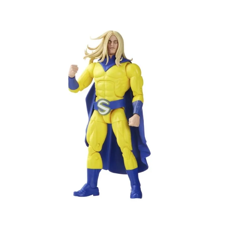 Anime Marvel Legends Sentry Walgreens No Original Packaging Box Active Joint Gifts for Children Action Figure Model Toys