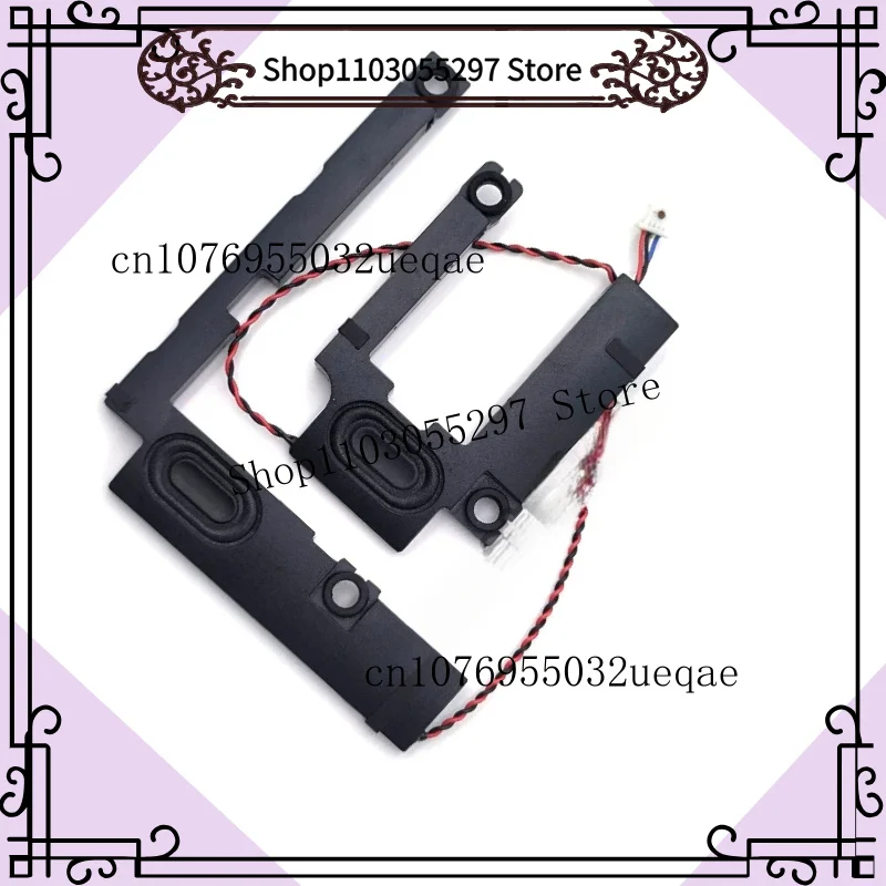 Replacement‑free Audio Speaker for DELL Vostro 3400 V3405 Notebook Loudspeaker 04DPNG