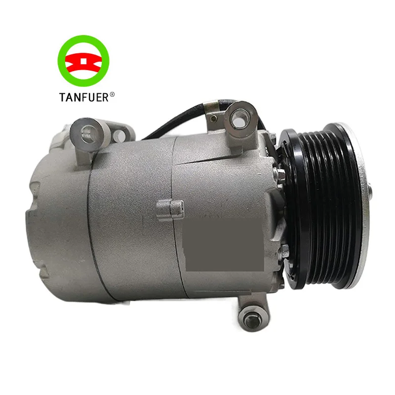 Wholesales Price LR027788 LR056300 LR041117 LR039622 Air Conditioner Compressor For Land Rover Range Rover Evoque 2.2L Diesel