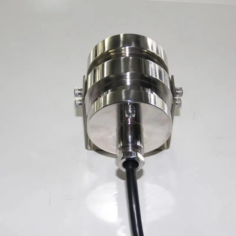 Offshore Crane CCTV Camera System, Explosion-Proof HD Mini Camera