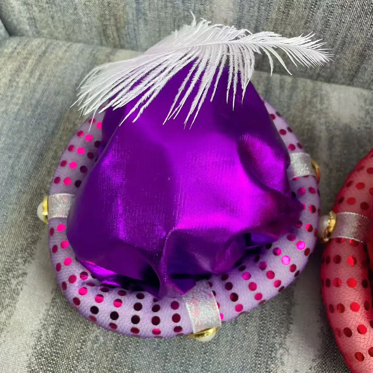 Thumbnail 4 - #52 Latest Party Hats Offers