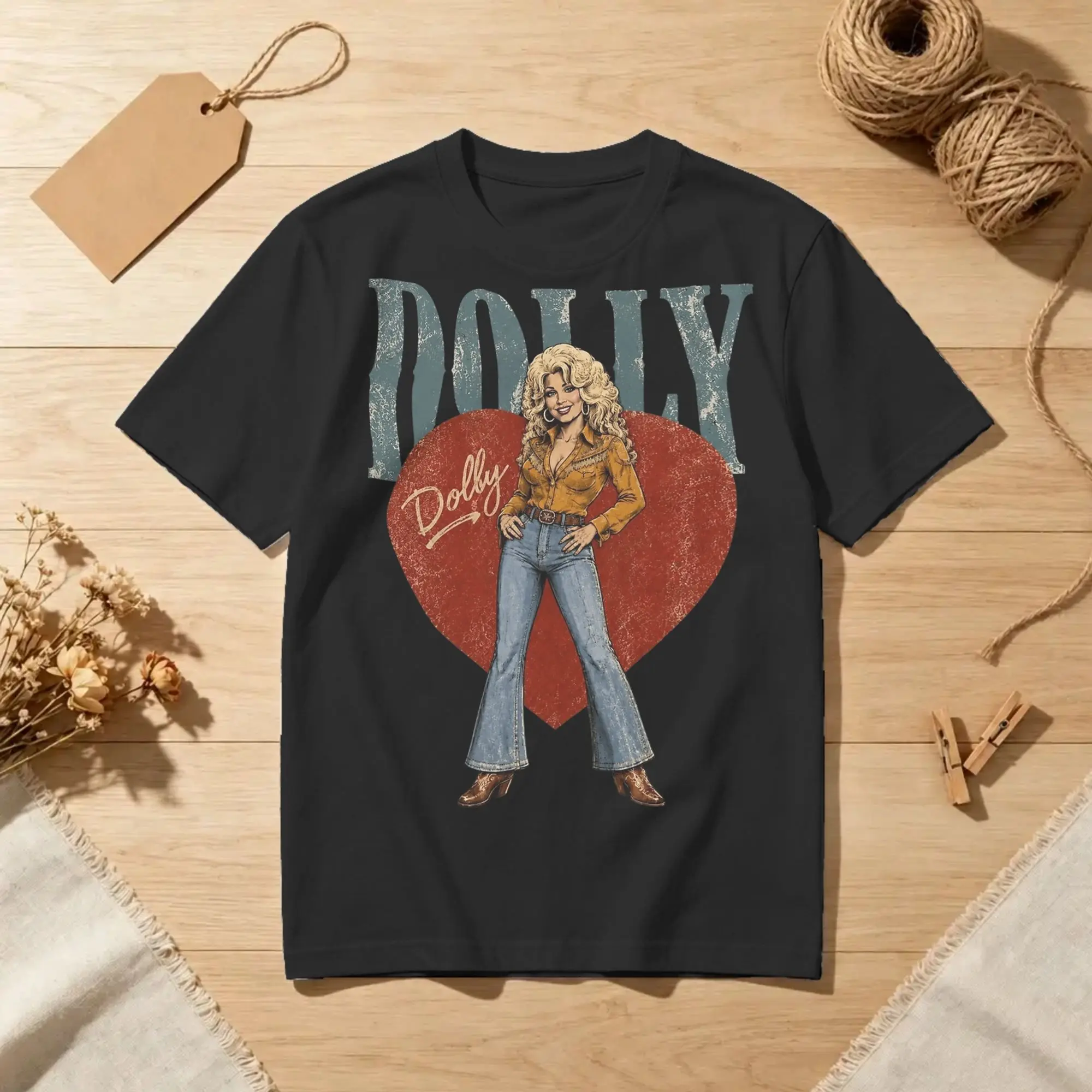 Dolly Parton Memorial RIP Men Women T Shirts  Awesome Tee Shirt Short Sleeve Crewneck T-Shirt 100% Cotton Gift Idea Clothing