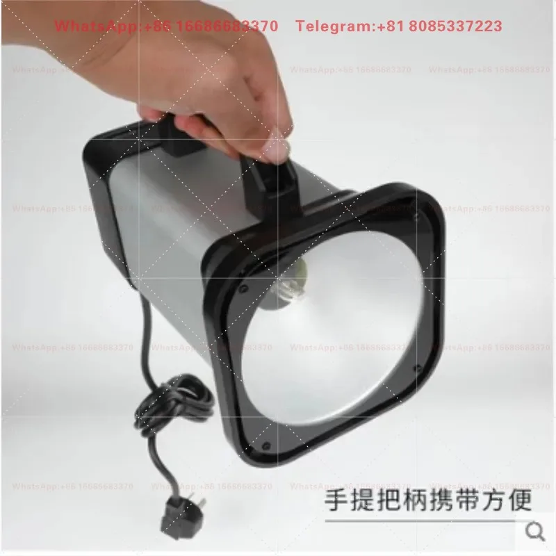 DT316N Rechargeable Stroboscope Strobe Light Flashing Velocimeter DT316P Portable Pistol Plug-in