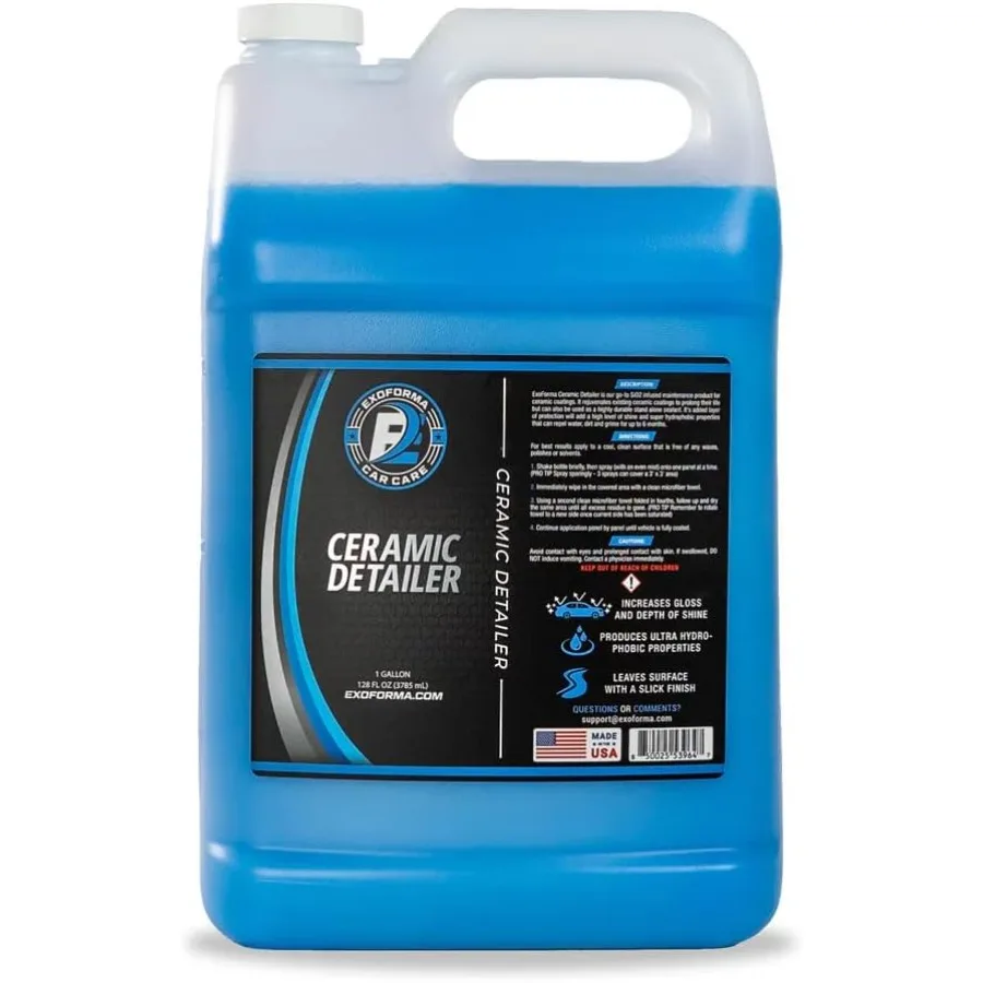 Ceramic Detailer - …