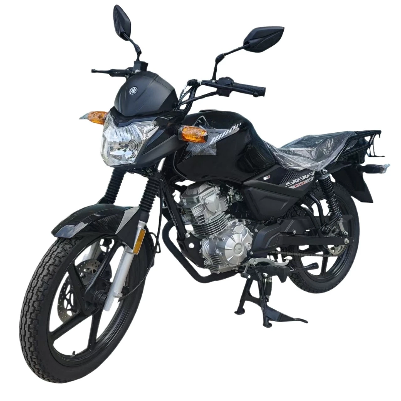 150CC National IV EFI Street Car Men's Fuel Straddle Fuel-saving Locomotive Motorcycle