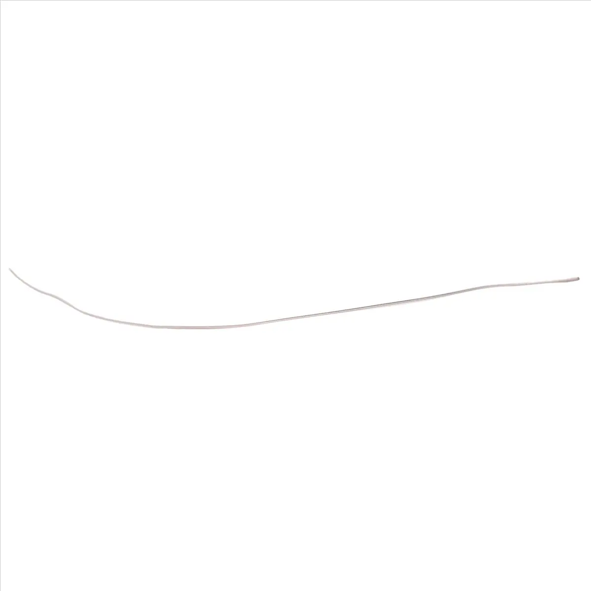 2026 New  Wire Pure Metal Wire 0.3mm 99.99% Pure, Used for Scientific Research Experiments