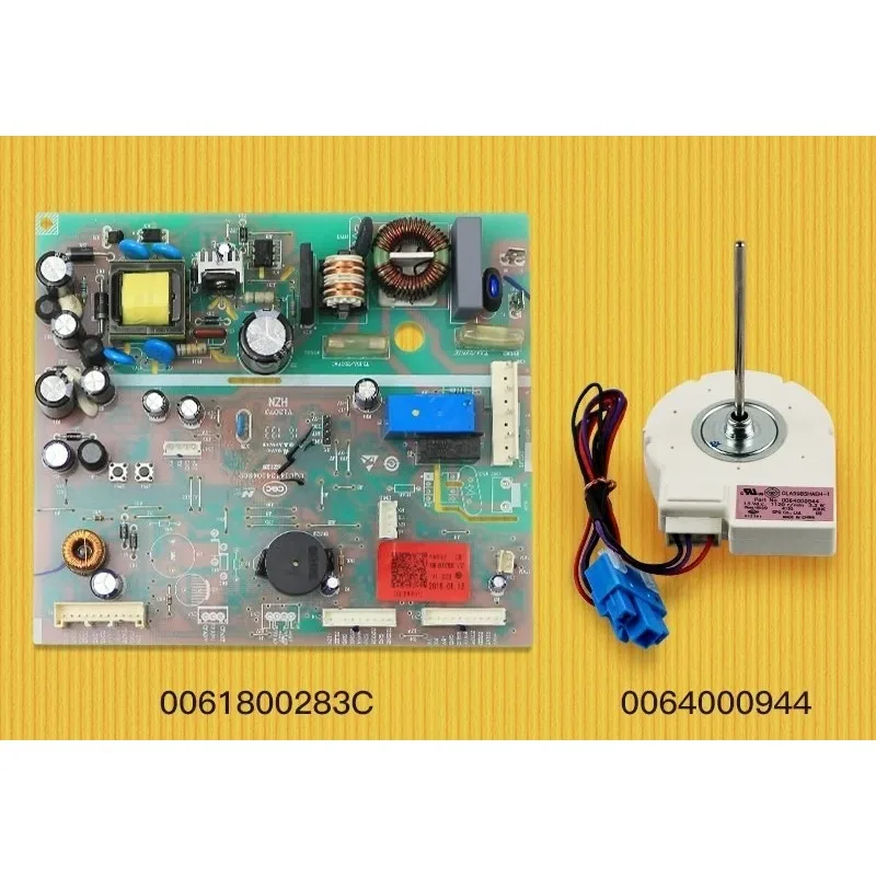 0061800283C Suitable for Haier refrigerator computer board power main board BCD-453WLDEBU1/453WLDPG
