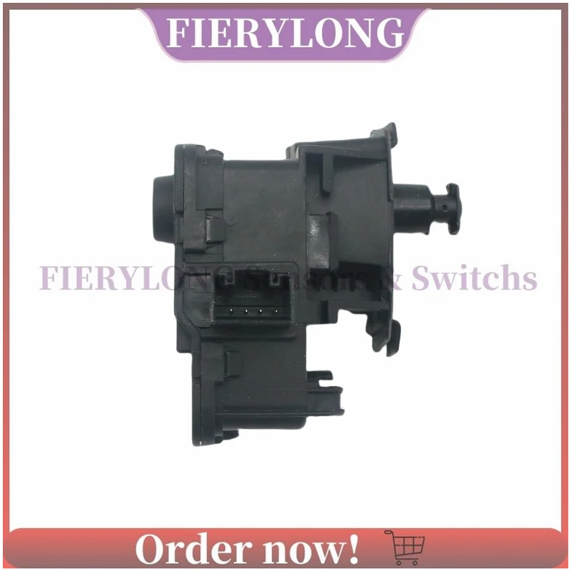 7N0810773 Engine Fuel Cover Actuator Central Locking System Control For Volkswagen Sharan 1.4 2.0 Automobiles Spare Parts