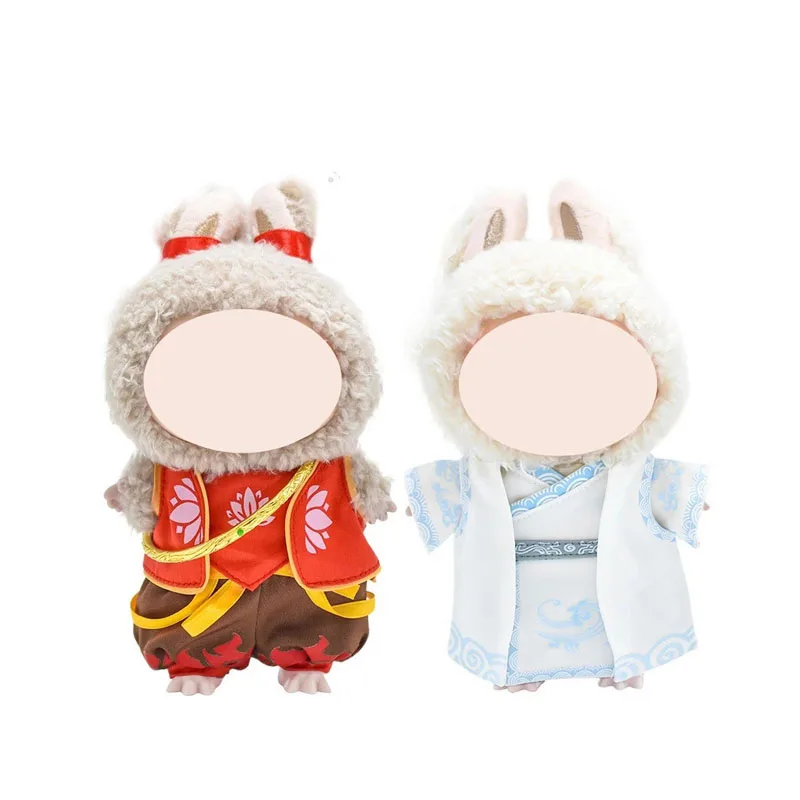 

In stock Blind Box V3,NEW Monsters Big Into Energy SeriesBlind Box Kawaii Figure Face doll clothesDoll Keychain Decor