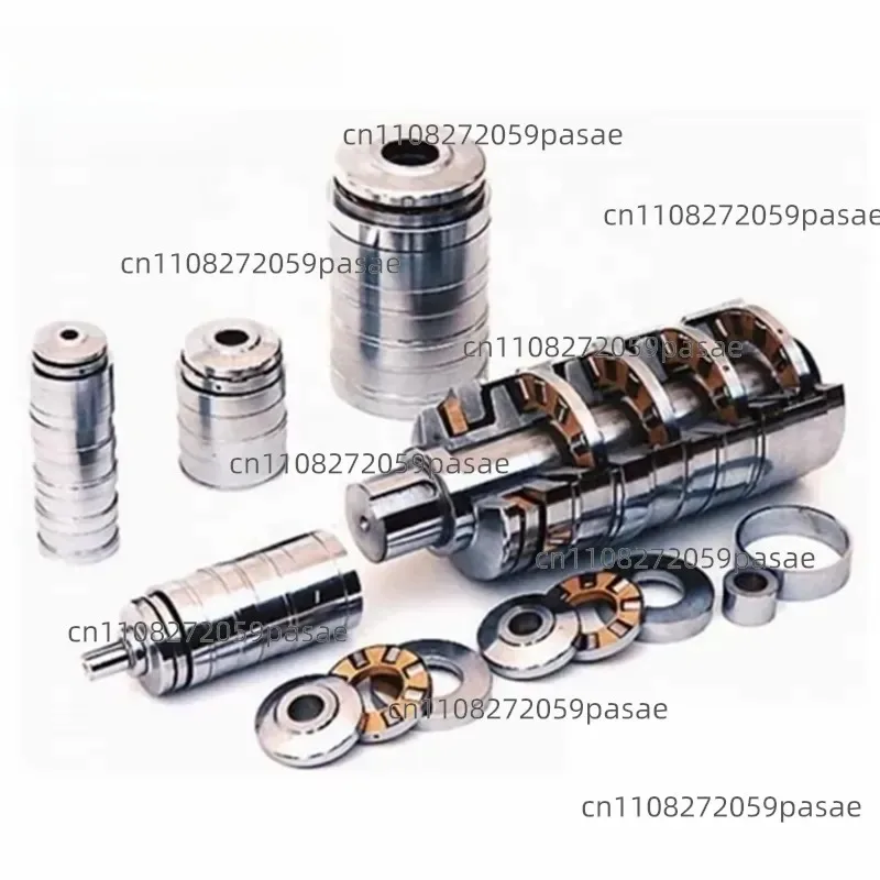 Suitable for 22 X 64 X 101 Mm Four-row Cylindrical Roller Bearings in Series Configuration, Model M4CT2264