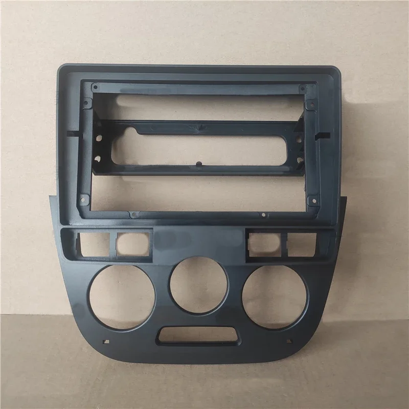 Car Audio Panel Car Multimedia Frame 9