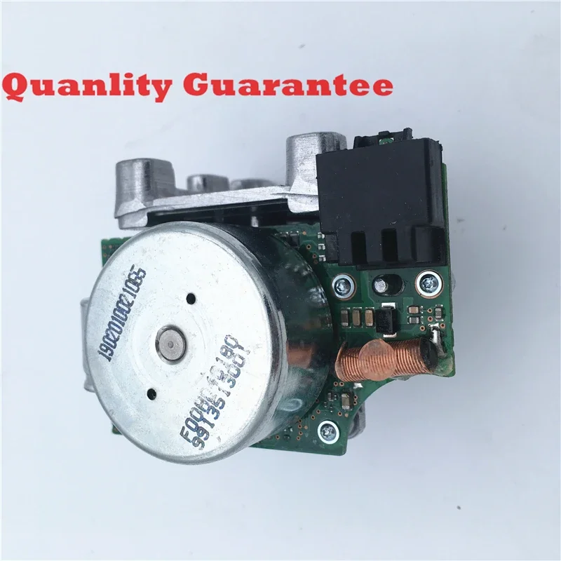 612640130574 Urea Pump Motor SCR Urea Post-Processing 24V 612640130088 For Bosc 2.2 6.5 Weichai JIEFANG J6 2026 Years As Picture