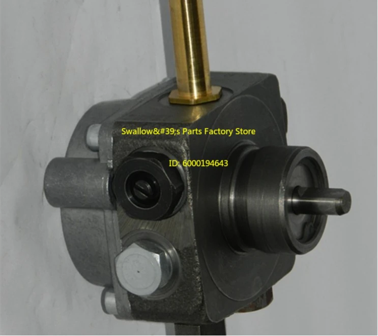G5, G10, G20 RG5D burner special oil pump R.B.L oil pump 3007800
