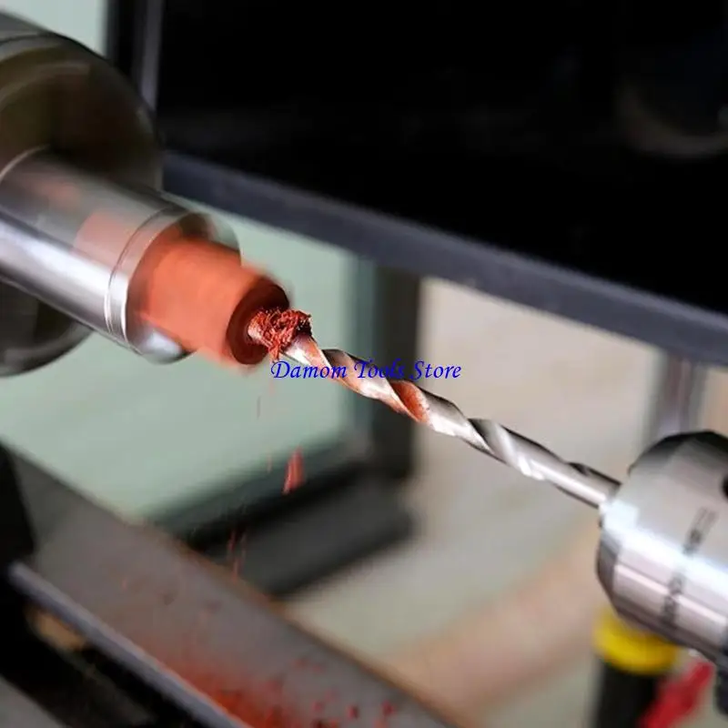57BE PM-002/MT2 PEN MAITREL مع مجموعة TAILSTOCK SAVER MAVER