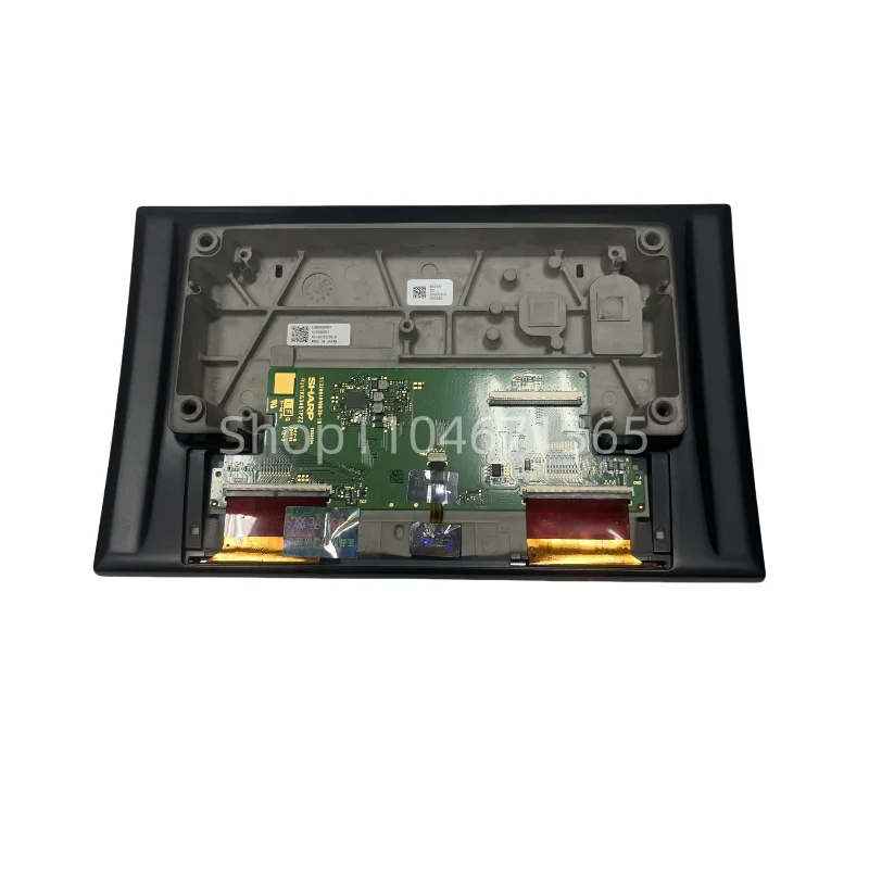 

LS114T5LX01 11.4 inch LCD Display Screen with Touch Screen Digitizer for Car GPS Navigation
