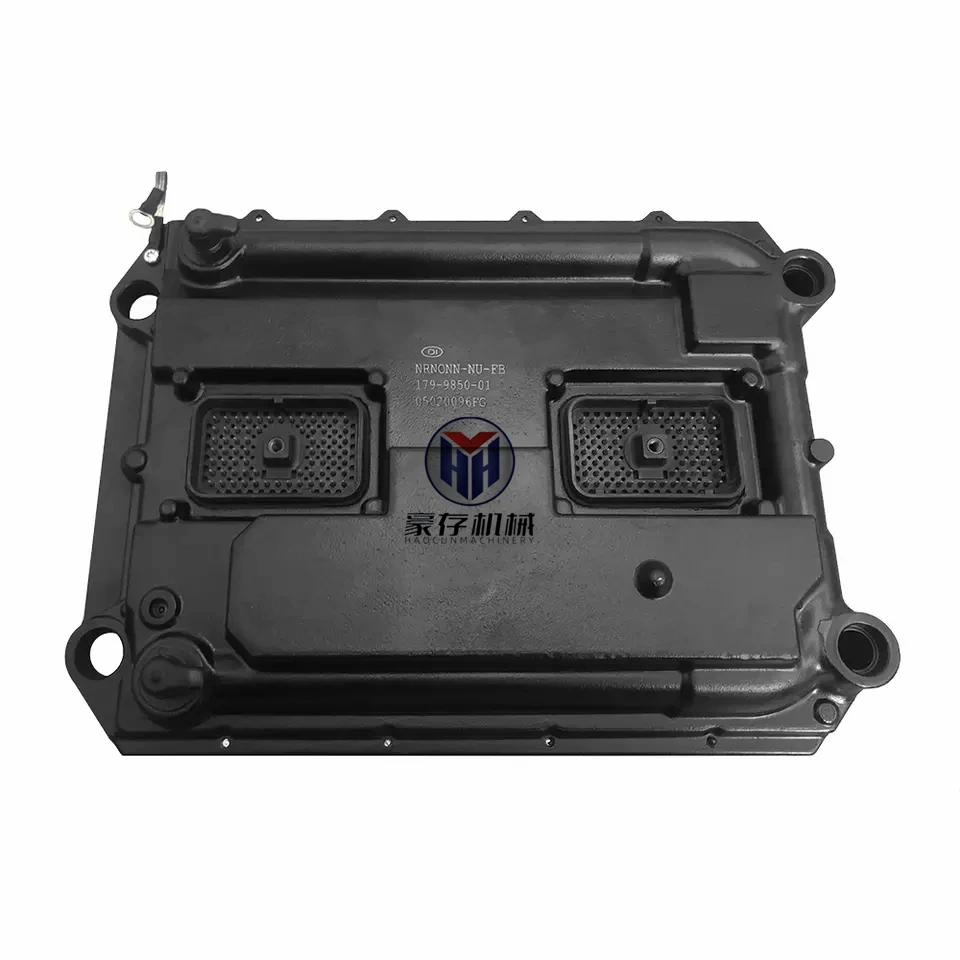 179-9850 ECM ECU 10R-8982 Controller For CAT 3126B Engine 322C 325C 325CL M325C
