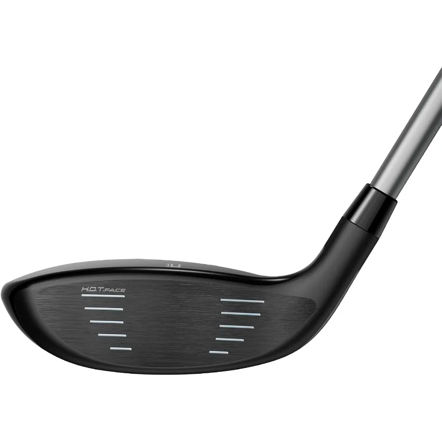 Женский Fairway Woods Golf Air-X 2, готовый к турнирам, повышенной устойчивости и дистанционным управлением на каждом качелях