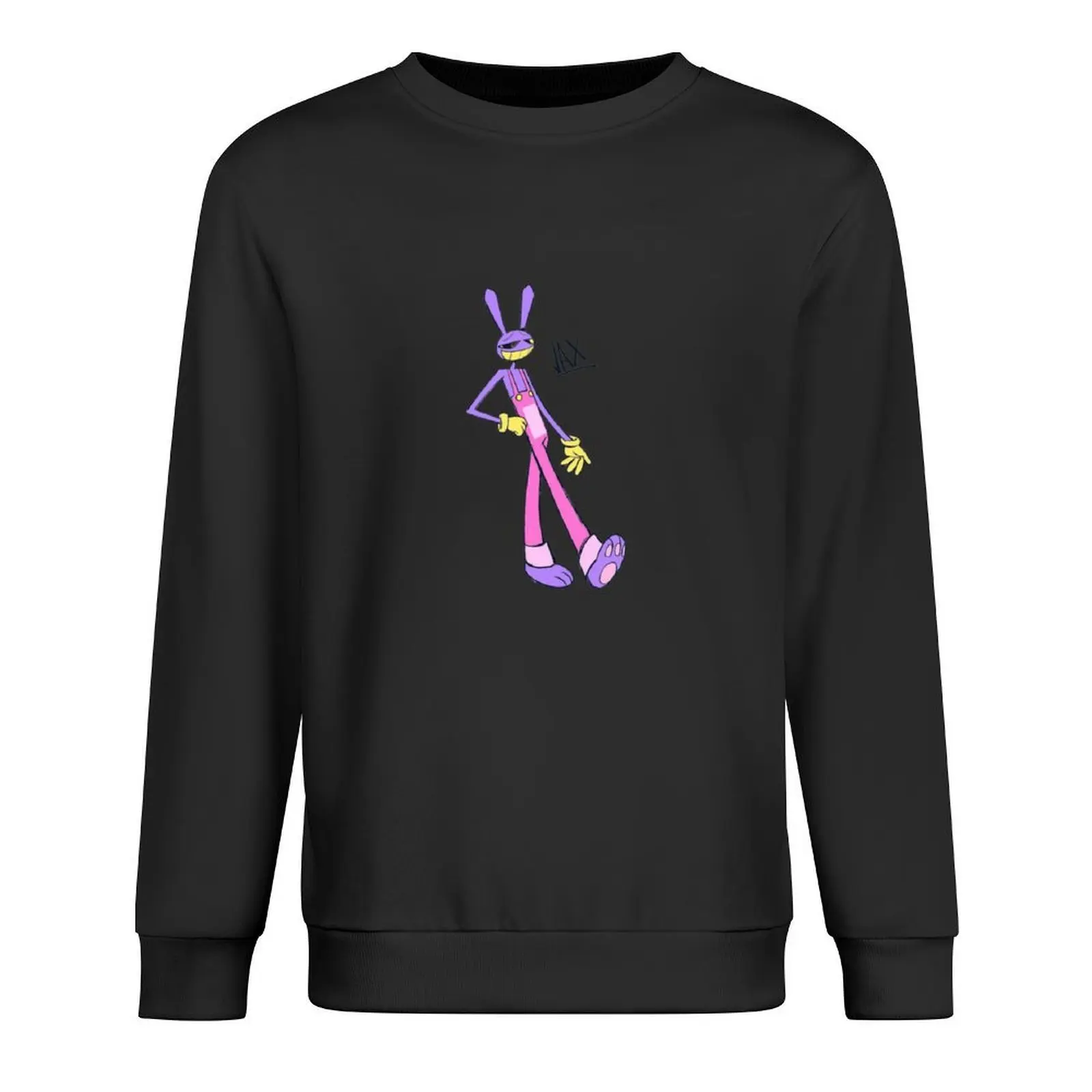 

JAX TADC - the amazing circus Pullover tracksuits autumn autumn clothes blouse men's sweatshirt