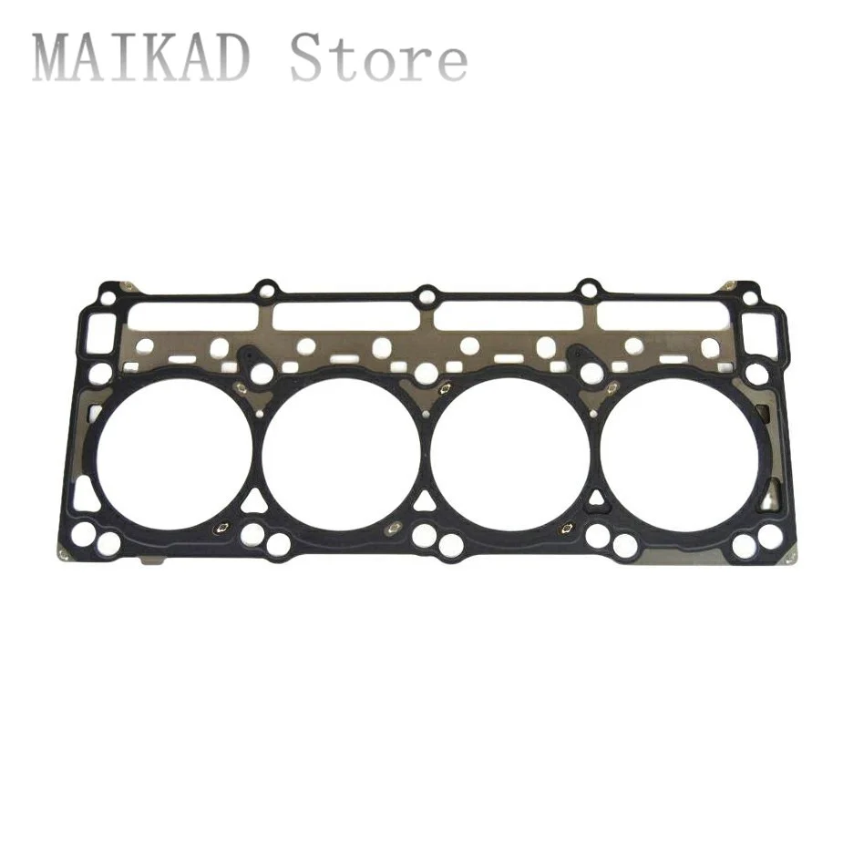 

2012-2018 Engine Cylinder Head for Land Rover Range Rover Evoque L538 Jaguar E-PACE Jaguar F-TYPE Jaguar XE Jaguar XF LR091486
